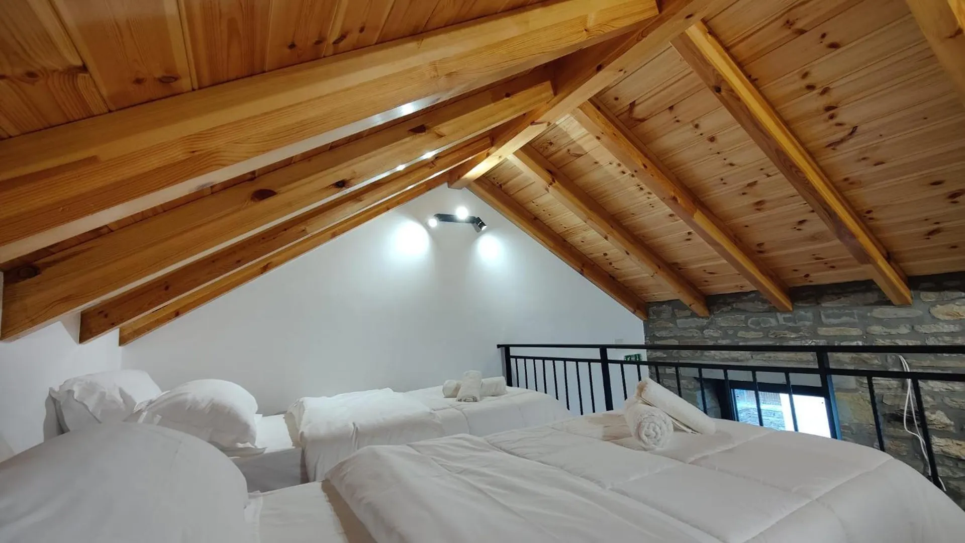 Gogo Moustache Guest House Permet 0*,  Albania