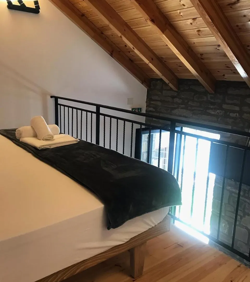 Gogo Moustache Guest House Përmet 0*,  Albanie