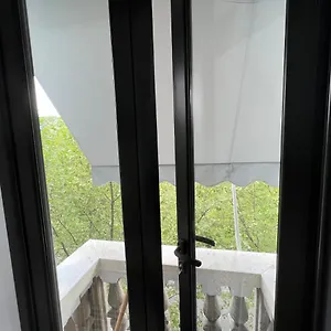  Apartment Luxury In Blloku Area Albania
