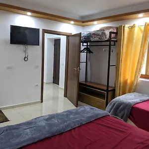 Alvi Appartement