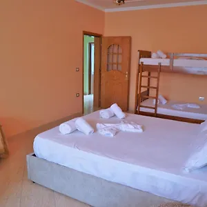 Rei's Appartement