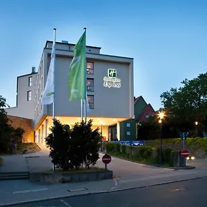 *** Hotel Express By Ihg Germany