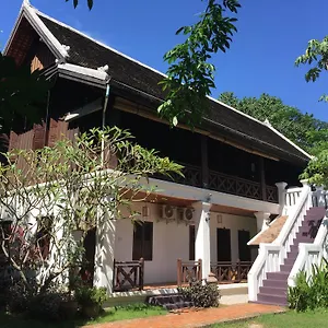 Ban Vivanh Chambres D'hotes Luang Prabang