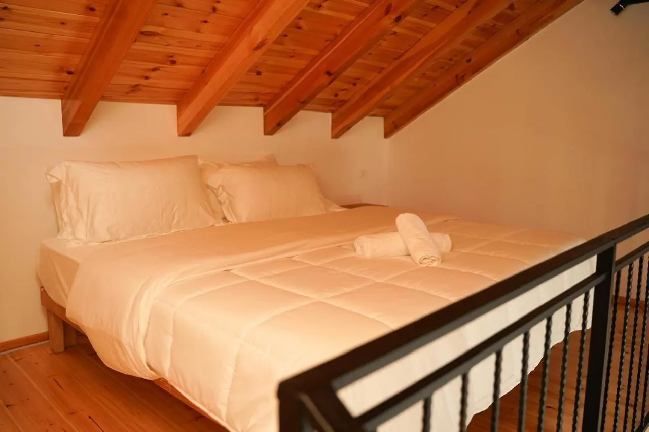 Gogo Moustache Guest House Permet 0*,  Albania
